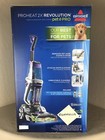 Bissell Proheat 2x Revolution Pet Pro Carpet Cleaner 1986 New In Box