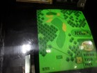 Birdie King 2 Video Arcade Game Cpu Board Set By Taito