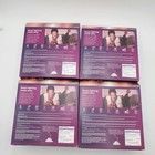Philips Smart Wi-fi Led Downlight   Recessed Spot - White Lot Of 4 Lights Wiz