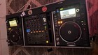 Pair Of Cdj 2000 Nxs2   Djm900 Nxs   Case   Ethernet Switch
