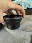 Digital High Definition 0 43x Super Wide Angle Lens With Macro Japan Optics 
