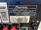 Pioneer Elite Vsx-41 Receiver