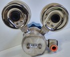 Matheson 3510-580-s High Pressure Stainless Steel Air Pressure Regulator