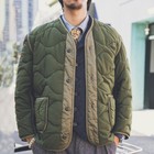 Red Tornado Men s Military M65 Field Jacket Liner M65 Liner Coat Outwear Coat