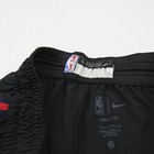  Washington Wizards Nike Nba Authentics Dri-fit Practice Shorts Xl