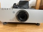 Panasonic Etdle350 1-chip Dlp Projector Zoom Lens Sl2210022