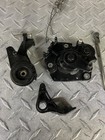Mercury Mariner 9 9 15 Hp 2-stroke Outboard Tiller Handle Steering Arm