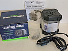 110v Frankford Arsenal Case Prep Center With 4 Tool Stations  New Open Box