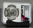 Monetary Masterpieces 2025 Niue S 5 Indian Chief First Releases  Reverse Pf 70