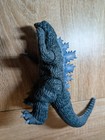 Y-msf Green Godzilla 1965 6 Inch Figure 