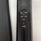 Shure Sm58 Wireless Microphone T2 Vocal Artist Transmitter