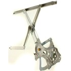 Window Regulator Assembly Front Left For Toyota Matrix 2003-2008