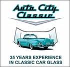 1975 1976 1977 1978 1979 1980 Chevy Monza 2 Door Coupe Windshield Glass Antenna