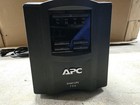 Apc Smart-ups 750va Lcd  smt750  120v Tower Ups     Server Room Pull  no Battery 
