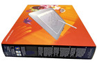 Wacom Bamboo Fun Pen   Touch Tablet Cth-661 Usb W  Box Manuals   Software