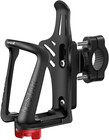 New Bike Water Bottle Holder Adjustable Motorcycle Cup Holder Bicycle Water Cage