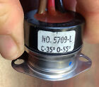 Interlink Heatcraft 5709l 3 Wire Fan Delay defrost Termination Switch