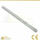 8  Diamond Deb Nail File Double Sided Manicure Pedicure Podiatry Heavy Duty File