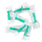 Prophy Angles Cups 100 500 Top Quality Dental Disposable Prophy Angle 105   Dl
