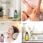 Pure Essential Oil 30ml  1 Oz  -pure And Natural -therapeutic Grade Oil Diffuser
