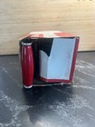 Vintage Ekco Miracle French Fry Cutter Handle Stainless Steel With Box