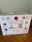 Singer   Brilliance    6180 Sewing Machine  New Still In Box