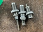 Rcbs 9mm Luger 3 Die Set   Box Reloading