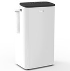 Airo Comfort 16000 Btu Portable Ac Heater Inverter Free Shipping New