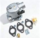 New Carburetor For Ih-farmall Tractor A Carb av b bn c super A c 355485r91