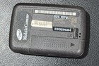 Motorola Mobile Comm Mobilecomm Pager Beeper Black