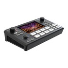 Cinetreak Mixer Plus 4-channel Streaming Video Switcher With 4 5-inch Display