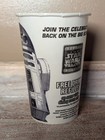 Taco Bell Meal Game Bag And Cup Star Wars Trilogy 1996 R-2 D-2 Special Edition