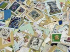 100 Pcs Of Japan Postal Stamps Onpaper Used Lot   Free Gift Free Shipping