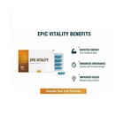 New   72 Hour Natural Peak Male Enhancement Supplement  10 Pills  