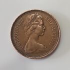 Coin Collection 2 Pens 1971
