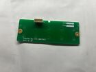 Genmega  Hantle  Tranax Atm Function Key Main Board- Cleaned  Tested And Working