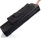 Gator Cases X-stand Add-on Bag For Gator G-tour Gtsa   Gk Wheeled Keyboard Case