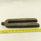 10  X 1  Forged U Clamp Strap Hold Down