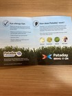 Pataday Eye Allergy Itch Relief  Drops Alcon Coupon  5 Off Exp  12 31 2027