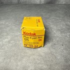 Kodak Nos Film Plus-x Pan 125 Black   White Film 24 Exposure  Exp 11 1999 Nos