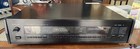 Accuphase T   107 Fm Stereo Tuner Black - Us Voltage - Excellent