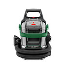 Bissell Little Green Pet Pro Portable Carpet And Upholstery Deep Cleaner  Car   