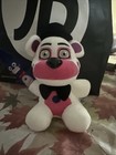 Funko Five Nights Sister Location-funtime Freddy Collectible Plush  2017  16