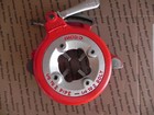 1 ea  Ridgid Quick Opening Universal Die Head W  1 2 - 3 4  Npt Dies  Rigid 300