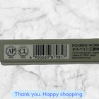 Holbein Acrylic Gouache D981 Matte   Opaque 12-color Set 12 Ml Tubes New Ship