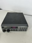 Uniden Bearcat Bc560xlt Desktop Radio Scanner Black Unit Only