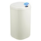 8gallon Motion Sensor Trash Can With Lid Automatic Touchless Kitchen Garbage Can