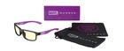 Gunnar Enigma Marvel Black Panther Premium Gaming Glasses - Amber 65 - New Adult