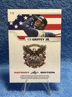 Ken Griffey Jr Seattle Mariners  special Release  2026  p-32 Baseball Card