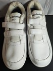 New Balance Men s 16 2e wide  813 Athletic Running Shoe White New  stains 